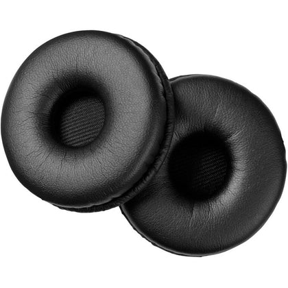 EPOS | Sennheiser Earpads, DW and MB Pro, Large, 2 pcs - increased diameter of the DW and MB ear pads. Sennheiser