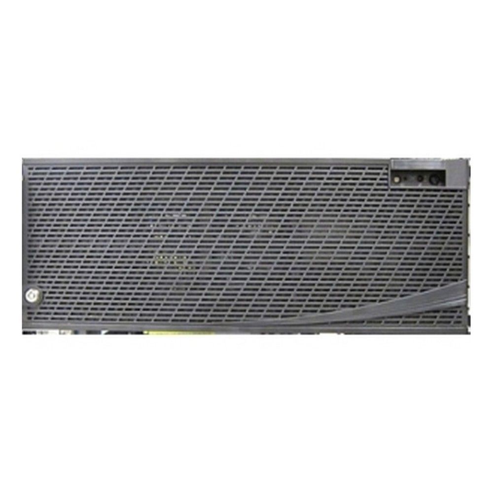 Intel System front bezel door - for Server Chassis P4208, P4216, P4304, P4308 Intel
