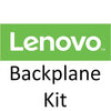 LENOVO ThinkSystem ST250 2.5' SATA/SAS 8-Bay Backplane Kit Lenovo