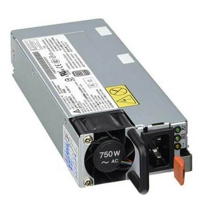 LENOVO ThinkSystem 1100W (230V/115V) V2 Platinum Hot-Swap Power Supply for SR645/SR665 Lenovo