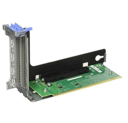 LENOVO ThinkSystem SR655 x16/x8/x8   PCIe Riser 2 FH Kit V2 Lenovo