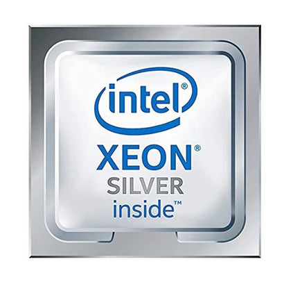 LENOVO ThinkSystem 2nd CPU Kit (Intel Xeon Silver 4214R 12C 100W 2.4GHz) for SR550/SR590/SR650 - Includes heatsink. Requires additional system fan kit Lenovo