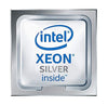 LENOVO ThinkSystem 2nd CPU Kit (Intel Xeon Silver 4214R 12C 100W 2.4GHz) for SR530/SR570/SR630 - Includes heatsink. Requires additional system fan kit Lenovo