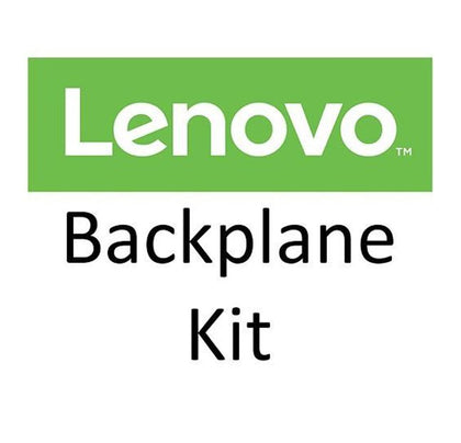 LENOVO ThinkSystem SR630 V2/SR645 8x2.5' SAS/SATA Backplane Option Kit Lenovo