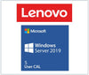 LENOVO Microsoft Windows Server 2019 Client Access License (5 User) ST50 / ST250 / SR250 / ST550 / SR530 / SR550 / SR650 / SR630 Lenovo