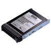 LENOVO ThinkSystem 2.5' 2TB 7.2K SAS 12Gb Hot Swap 512n HDD  for SR250/SR530/SR550/SR570/SR590/SR630/SR650/SR635/SR645/SR655/SR665/ST250/ST550