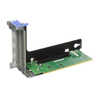 LENOVO ThinkSystem SR550 / SR650 (x16/x8)/(x16/x16) PCIe FH Riser 2 Kit