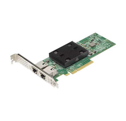 LENOVO ThinkSystem Broadcom 57416 10GBASE-T 2-Port PCIe Ethernet Adapter