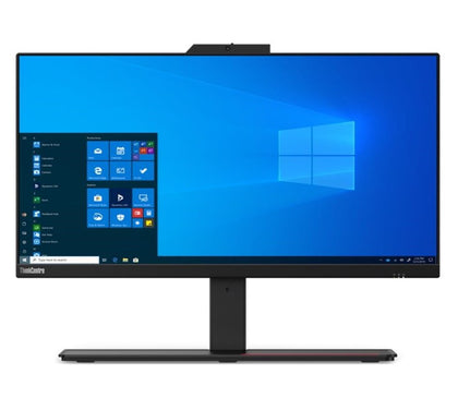 LENOVO ThinkCentre M90A AIO 23.8'/24' Touch FHD Intel i5-12500 8GB 256GB SSD WIN10/11 Pro 3yrs Onsite Wty Webcam Speakers Mic Keyboard Mouse HP