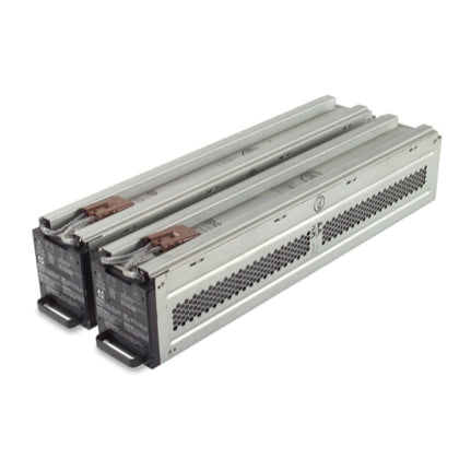 APC Replacement Battery Cartridge #140, Suitable For DLRT8000RMXLI3U, SRT10KRMXLI APC