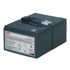 APC Replacement Battery Cartridge #6, Suitable For BP1000I, SMC1500I, SMC1500IC, STM1000I, SMT1000IC APC