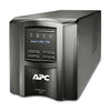 APC Smart-UPS 750VA/500W Line Interactive UPS, Tower, 230V/10A Input, 6x IEC C13 Outlets, Lead Acid Battery, SmartConnect Port & Slot, LCD APC