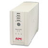 APC Back-UPS 650VA/400W Standby UPS, Tower, 230V/10A Input, 4x IEC C13 Outlets, Lead Acid Battery, User Replaceable Battery APC