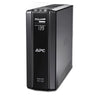 APC Back-UPS Pro 1500VA/865W Line Interactive UPS, Tower, 230V/10A Input, 10x IEC C13 Outlets, Lead Acid Battery, LCD, AVR APC