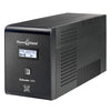 PowerShield Defender 2000VA / 1200W Line Interactive UPS with AVR, Australian Outlets and user replaceable batteries, 2 Year Warranty PowerShield