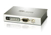 Aten Serial Hub 4 Port USB to RS232 Converter w/ 1.8m cable, Supports Hot-Swapping & Plug and Play