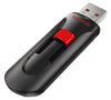 SanDisk 128GB Cruzer Glide USB3.0 Flash Drive Memory Stick Thumb Key Lightweight SecureAccess Password-Protected 128-bit AES encryption Retail 2yr wty Sandisk