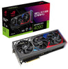 ASUS nVidia GeForce ROG-STRIX-RTX4090-24G-GAMING 24GB GDDR6X 2520MHz Boost Clock, RAM 21Gbps, 3xDP, 2x HDMI, 357.6x149.3x70.1mm