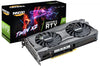 INNO3D nVidia GeForce RTX 3060 8GB TWIN X2, 8GB GDDR6,1777MHz Clock, 3xDP,1xHDMI INNO3D