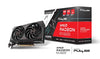 SAPPHIRE PULSE AMD  RADEON™ RX 6600 Gaming Graphics Card 8GB GDDR6, AMD RDNA 2, HDMI/DP Sapphire