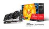 SAPPHIRE NITRO+ AMD RADEON™ RX 6750 XT Gaming Graphics Card with 12GB GDDR6, AMD RDNA™ 2, HDMI / TRIPLE DP (11318-01-20G) Sapphire