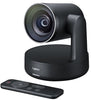 Logitech Rally 4K Premium PTZ Color Camera Video Audio Conferencing Automatic Control Pan/Tilt/Zoom 90° 15X HD Zoom 13 Megapixel 60fps Autofocus freeshipping - Goodmayes Online