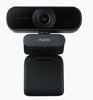 RAPOO C260 Webcam FHD 1080P/HD720P, USB 2.0 - Ideal for TEAMS, Zoom Buy (10 Get 1 Free) Rapoo