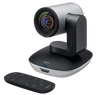 Logitech PTZ Pro 2 Conference Cams HD Video Conferencing Pan Tilt Zoom Camera for Medium-Large Business Group w Skype MS Lync Cisco Jabber Wex(L) freeshipping - Goodmayes Online